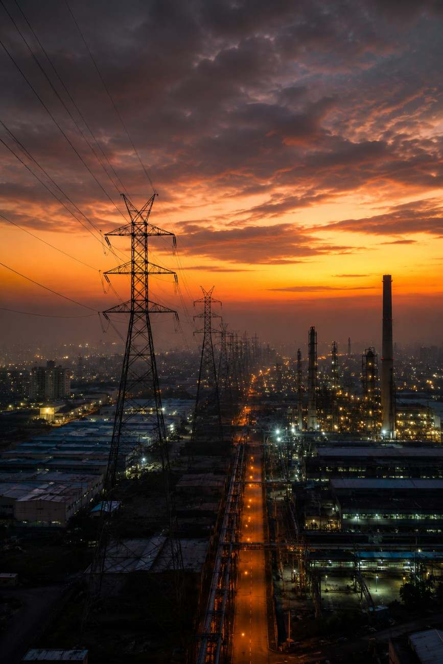 India's Energy Economy